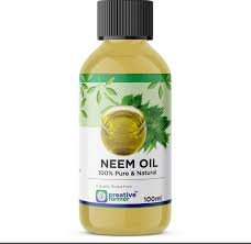 NEEM OIL 100ML