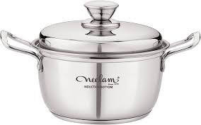 NEELAM CONICAL SAUCE POT 662