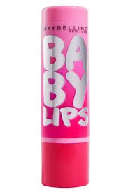 MAYBELLINE BABY LIPS LIP BALM