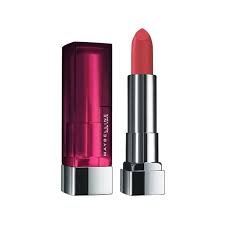 MAYBELLINE CREAMY MATTES LIPSTICK 671 PINK