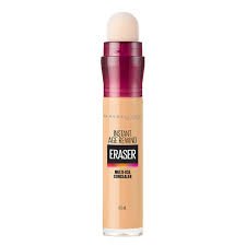 MAYBELLINE ERASER CONCEALER 122 SAND