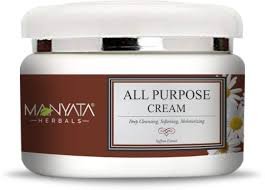 MANYATA ALL PURPOSE CREAM 800G