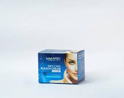 MANYATA DIAMOND BLEACH 45G