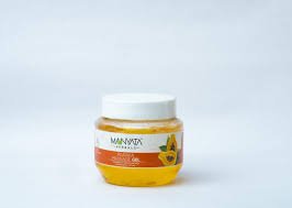 MANYATA PAPAYA MASSAAGE GEL 100G