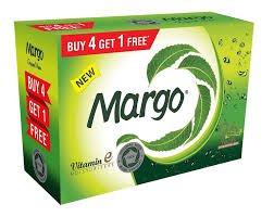 MARGO 4+1  500G