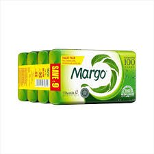 MARGO SOAP 100G*4 SET
