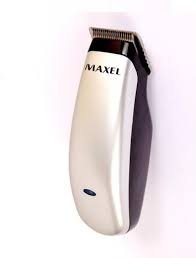 MAXEL HAIR TRIMMER