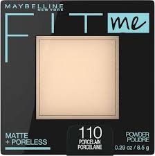 MAYBELLINE FIT ME POWDER 8.5G