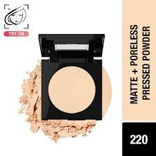 MAYBELLINE FIT ME POWDER 220NB