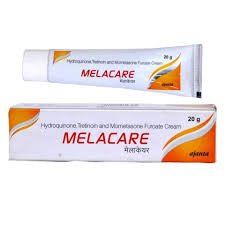 MELACARE CREAM 25G