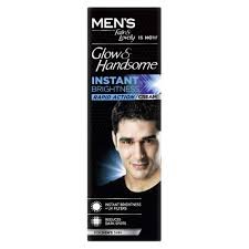 GLOW HANDSOME MENS CREAM 50GM