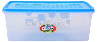 NAYASA BREAD BOX 235