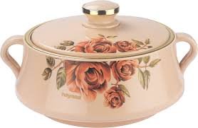 NAYASA CASSEROLE 1959