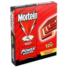 MORTEIN POWER BOOSTER