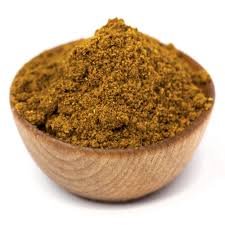 GARAM MASALA POWDER 50GM