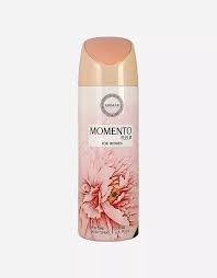 MOMENTO FLEUR FOR WOMEN 200ML