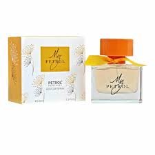 MY PETROL PERFUME SPRAY 100ML 1