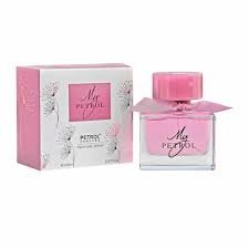 MY PETROL PERFUME SPRAY 100ML 2