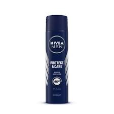 NIVEA DEODORANT FN 150ML