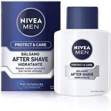 NIVEA MEN AFTER SHAVE HIDRATANTE 575