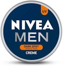 NIVEA MEN DARK SPOT R CREAM 150ML
