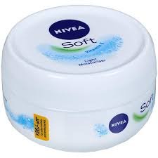 NIVEA SOFT 99.3G