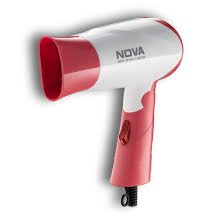 NOVA HAIR DRYER 1400W