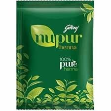 GODREJ NUPUR HENNA MEHANDI 75GM
