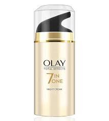 OLAY 7 IN 1 NIGHT CREAM
