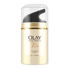 OLAY 7IN ONE DAY CREAM SPF15  50G