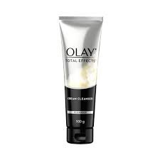 OLAY FOAMING CLEANSER/ FACE WASH  100G