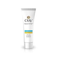 OLAY NATURAL AURA FACE CREAM 20G