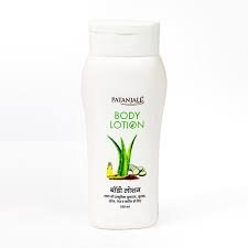 PATANJALI BODY LOTION 100ML