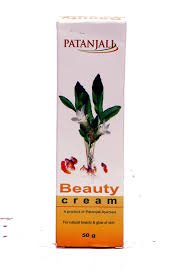 PATANJALI BEAUTY 50GM