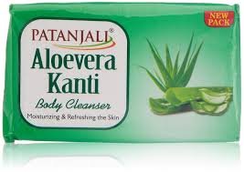 PATANJALI ALOEVERA KANTI 150GM