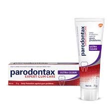 PARODONTAX UC TOOTHPASTE 75G