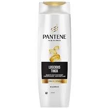 PANTENE LUUSXIOUS THICK SHAMPOO 340ML