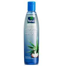 PARACHUTE ALOE VERA HAIR OIL 250ML