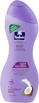 PARACHUTE BODY LOTION 250ML