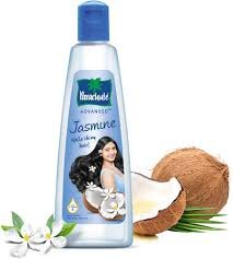PARACHUTE JASMINE HAIR OIL 190ML