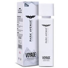 PARK AVENUE VOYAGE CC PERFUME 120ML
