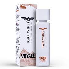 PARK AVENUE VOYAGE SF PERFUME 120ML