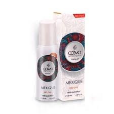 OOSMO MEXIQUE PERFUME SPRAY 120ML