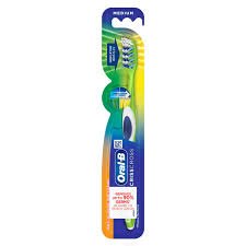 ORAL-B TOOTHBRUSH CC 50
