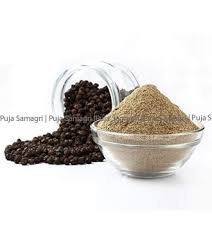 MARICH POWDER 500GM