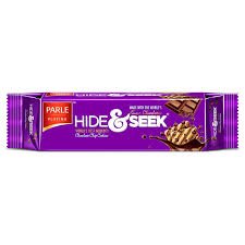 PARLE HIDE AND SEEK BISCUIT 100GM