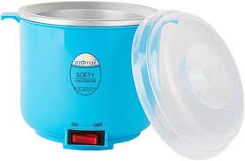 OZOMAX SOFTY WAX HEATER BL-392-SFW