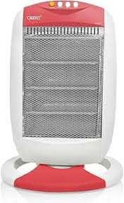 ORPAT HALOGEN HEATER 1200WATT