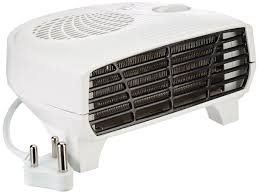ORPAT ELEMENT FAN HEATER