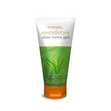 PATANJALI SAUNDARYA ALO EVERA GEL 150ML